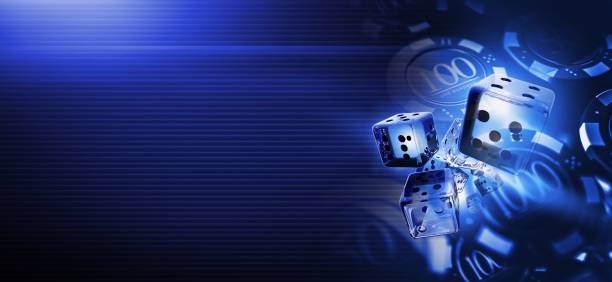 Blackjack table seat selection and betting interface on klik88slot login